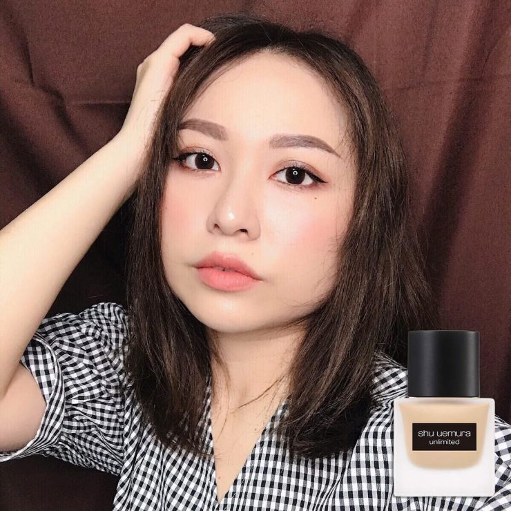 不脫妝 粉底液 推薦