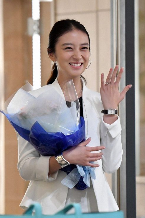 女性社會身分