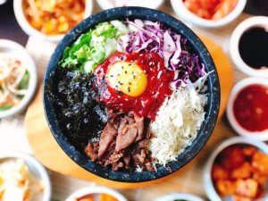 台中火車站美食