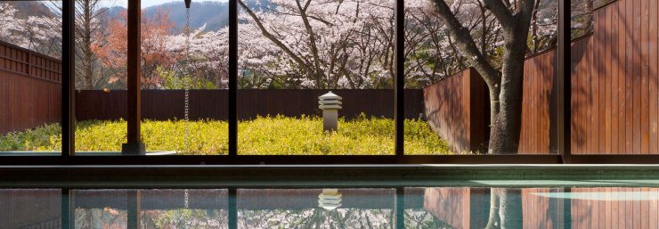 星野渡假村