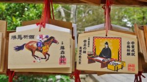 神社