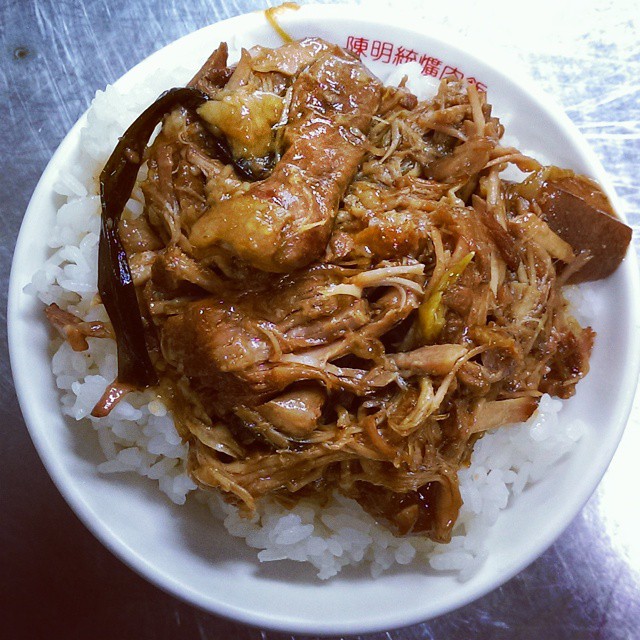 台中火車站 美食