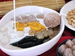 安平美食