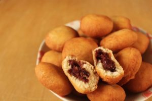 台中教育大學美食