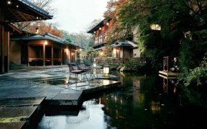 星野渡假村