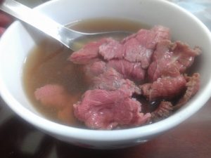 安平美食