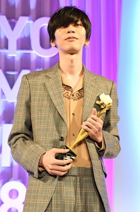 米津玄師