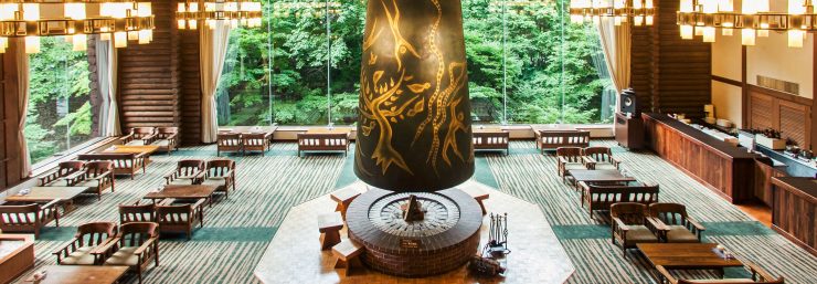 星野渡假村