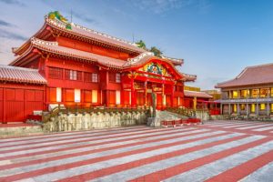 沖繩旅遊
