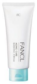 FANCL洗顏粉