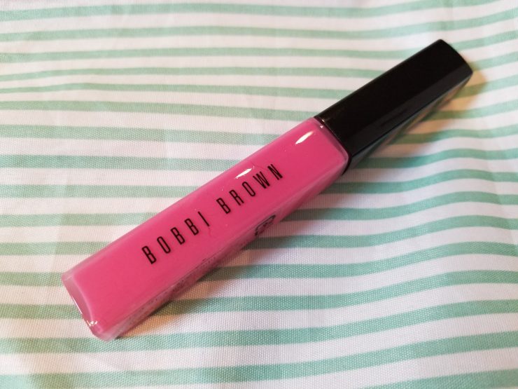 BOBBI BROWN LIP GLOSS