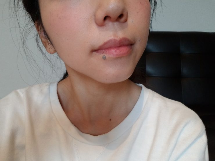 BOBBI BROWN LIP GLOSS