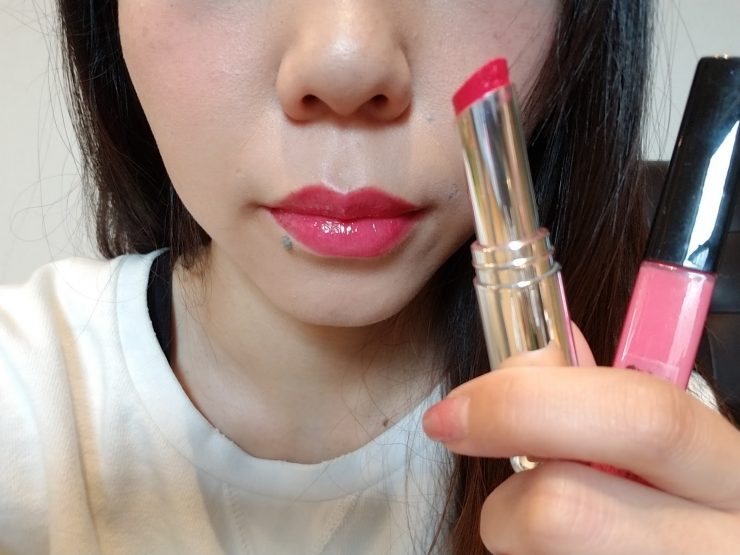 BOBBI BROWN LIP GLOSS
