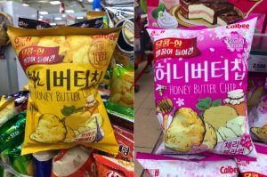 韓國超市必買