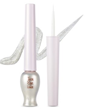【Etude House】 Tear Drop Liner PK001