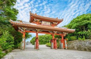 沖繩旅遊