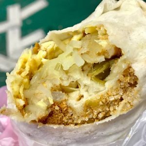 桃園火車站美食