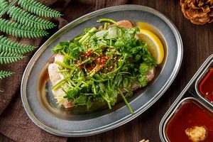 大阪燒肉 燒魂Yakikon