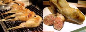 瑞豐夜市美食