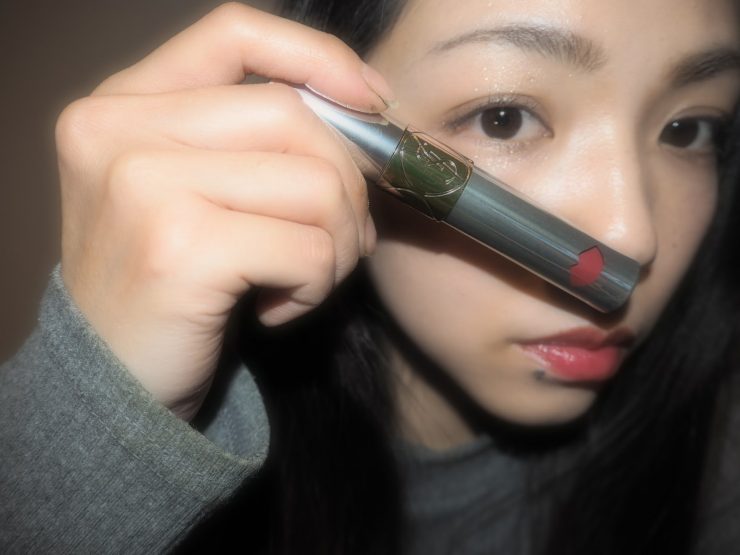 YSL唇膏