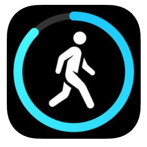 跑步APP