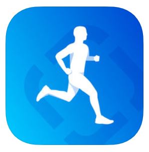 跑步APP