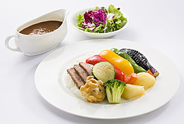 Restaurant Elm