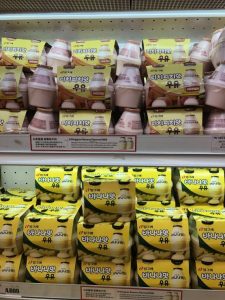 韓國超市必買