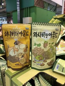 韓國超市必買