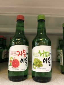 韓國超市必買