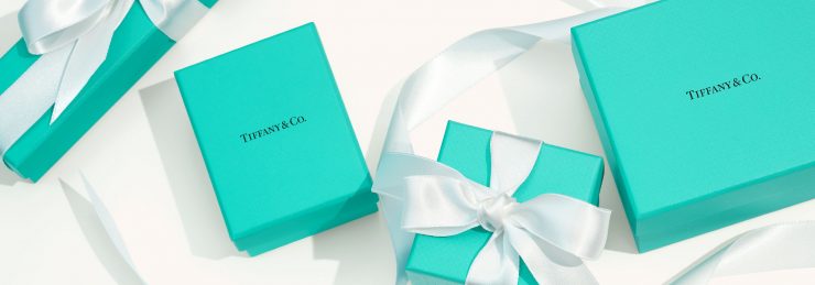 Tiffany @ Cat Street蒂芬尼
