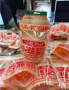 韓國超市必買