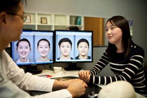 女性社會身分
