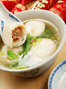 延三夜市美食