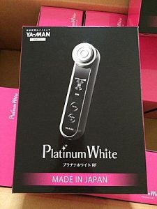 美容儀美容家電