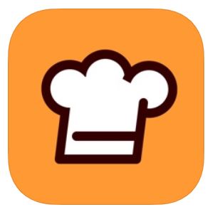 Cookpad 食譜筆記app