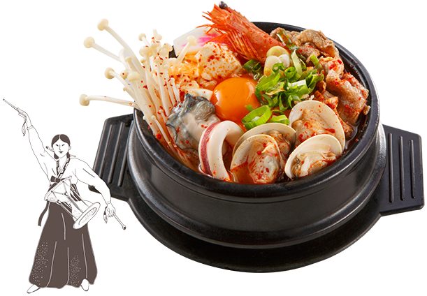 豆腐村