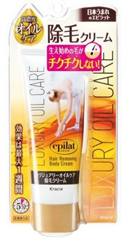 除毛膏推薦