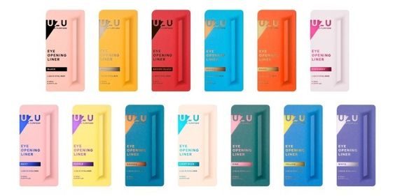 flowfushi的新品牌uzu