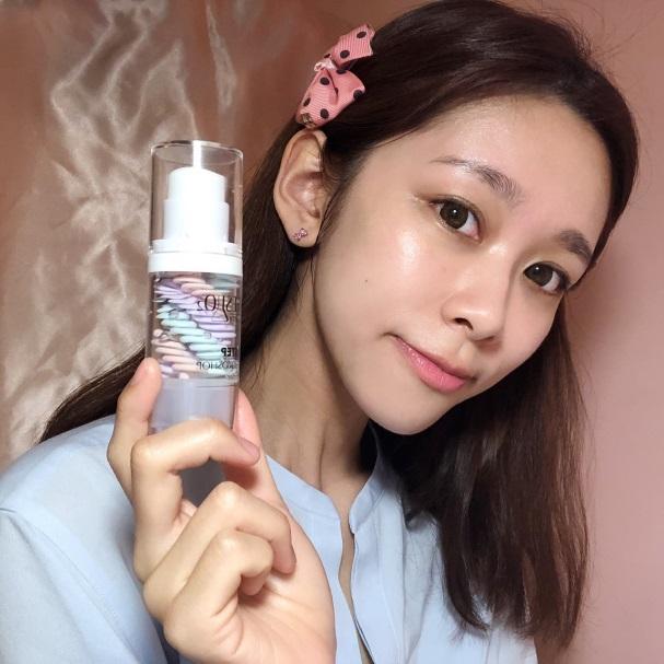 職場溫柔好感妝