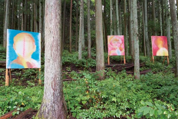 大地藝術祭