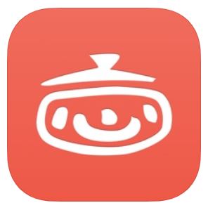 食譜app