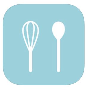 一週菜單APP