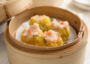 南崁美食
