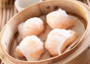 南崁美食