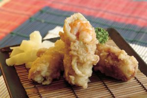 安平美食