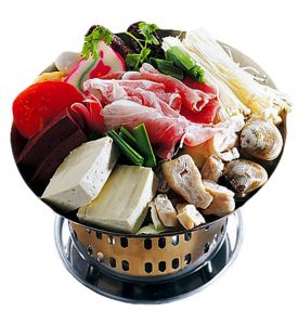 南崁美食