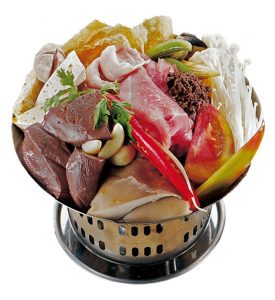 南崁美食