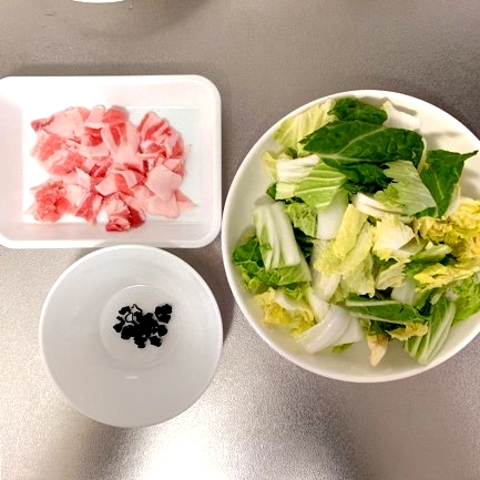 料理 家常菜