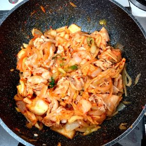 家常菜 料理